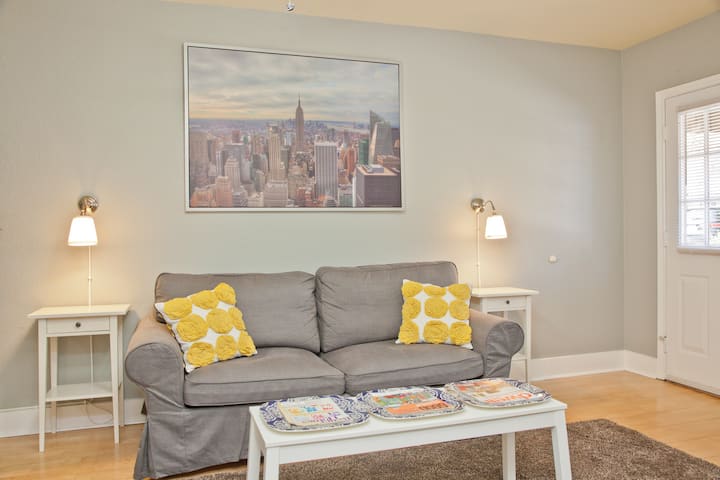 Spacious Hyde Park Guest House