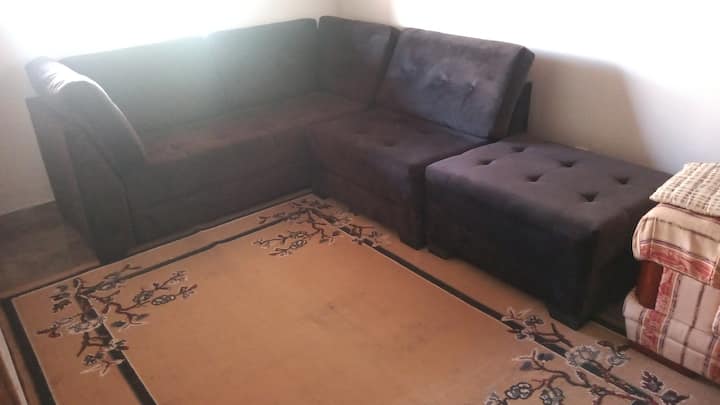 ห้องนั่งเล่น