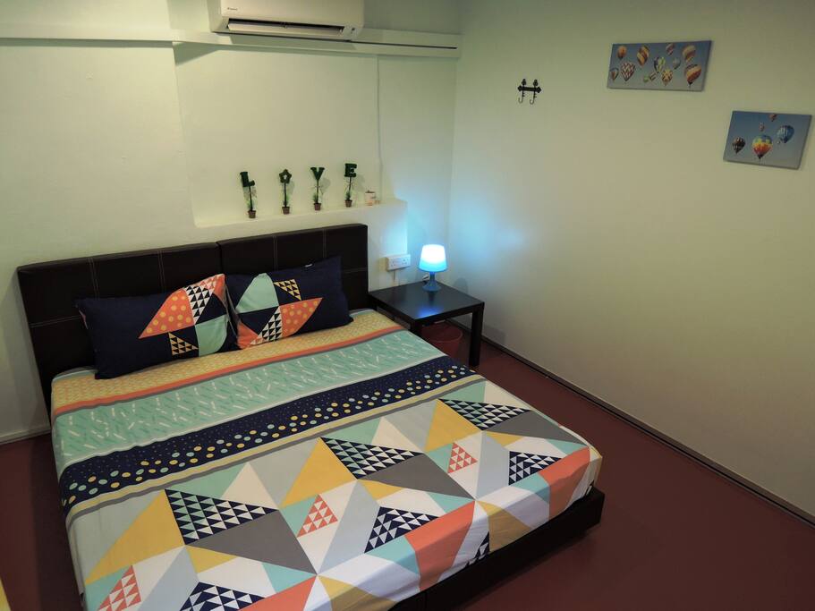 Room Interior
