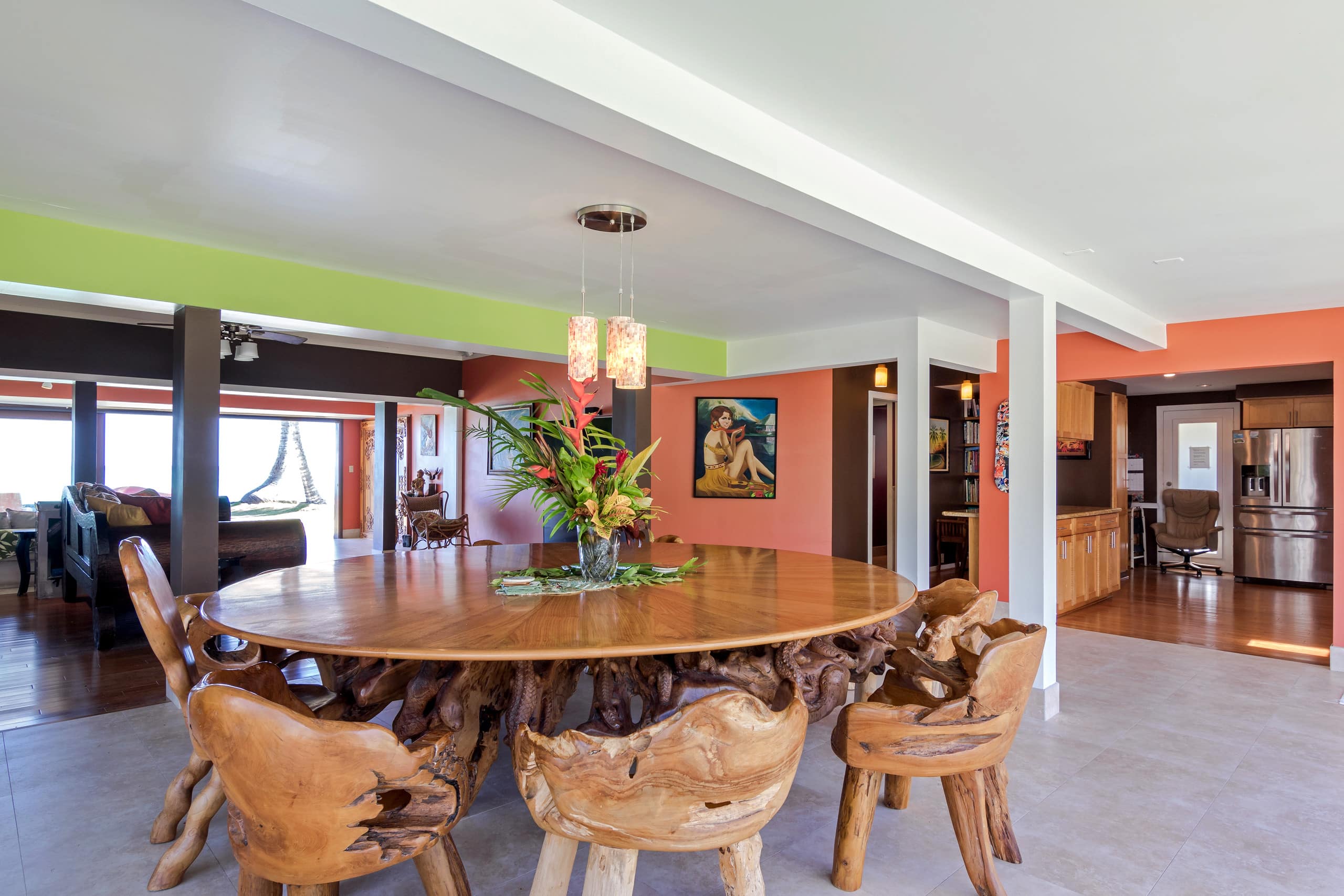 Home in Kailua · ★4.97 · 4 bedrooms · 4 beds · 3 baths - Image 25