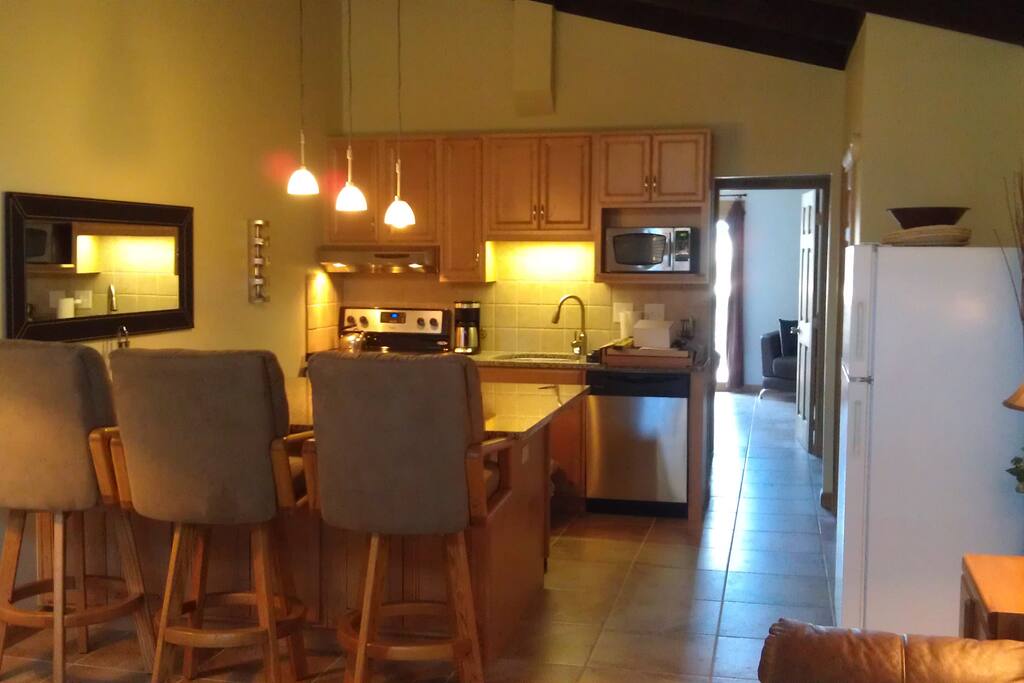 1BR Condo in the Heart of Keystone Condominiums for Rent in Keystone