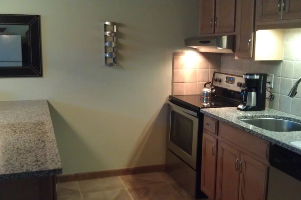 1BR Condo in the Heart of Keystone Condominiums for Rent in Keystone