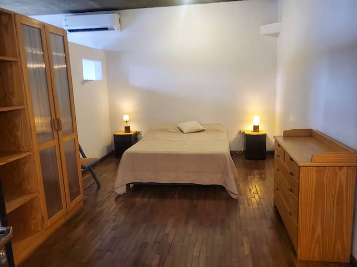 Habitación