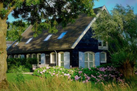 Group Accommodation