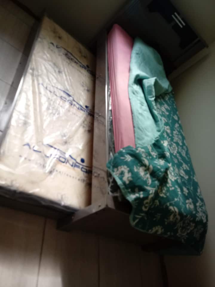 Jednolôžková izba 1 2 lôžka 