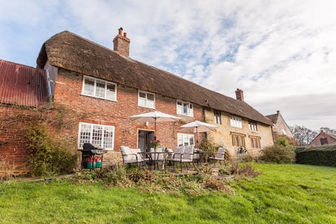 North End Farmhouse