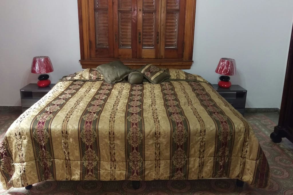 habitacion
