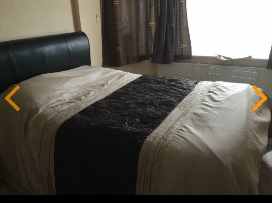 Double Bedroom
