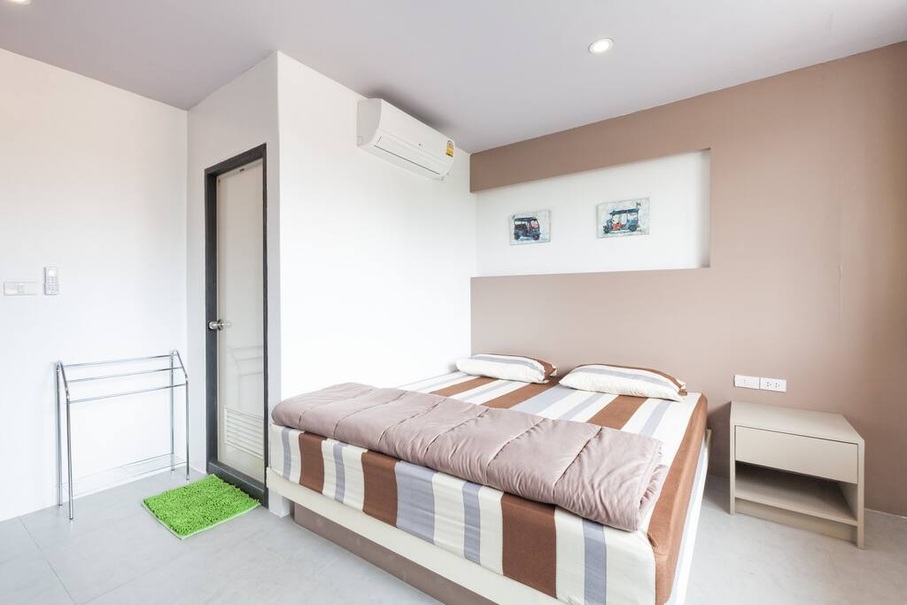 Room Overview