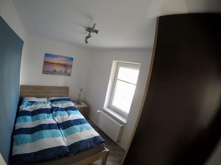 Petite chambre