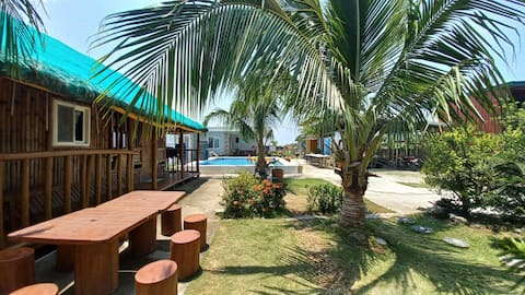 Casa Rafael Private Resort Matabungkay