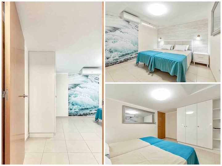 Habitación 1