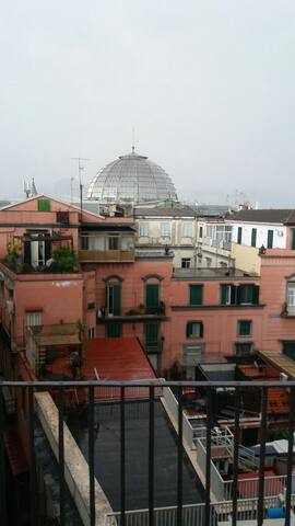 Beautiful apartment with in the historical center gallery image 2