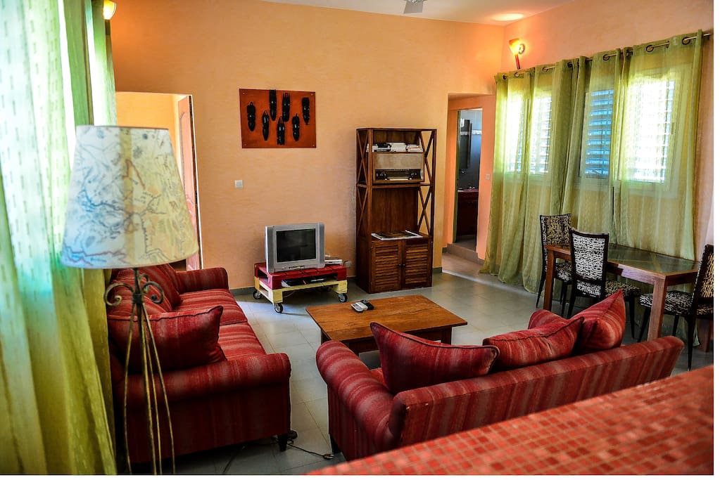 Le Salon