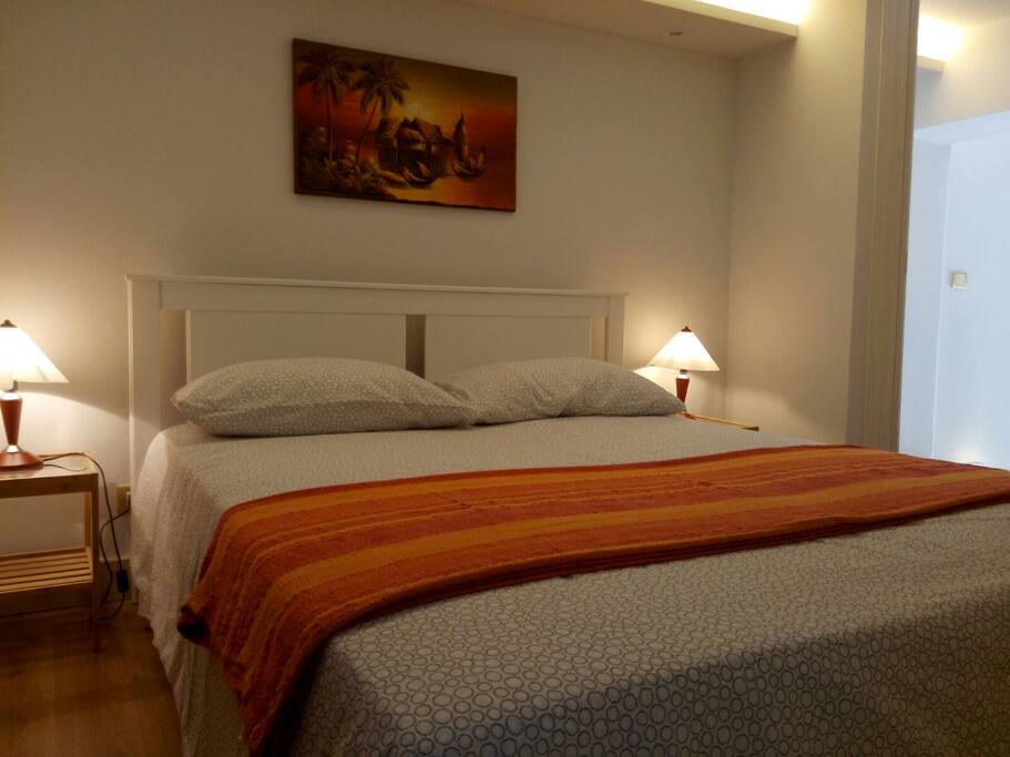 camera da letto