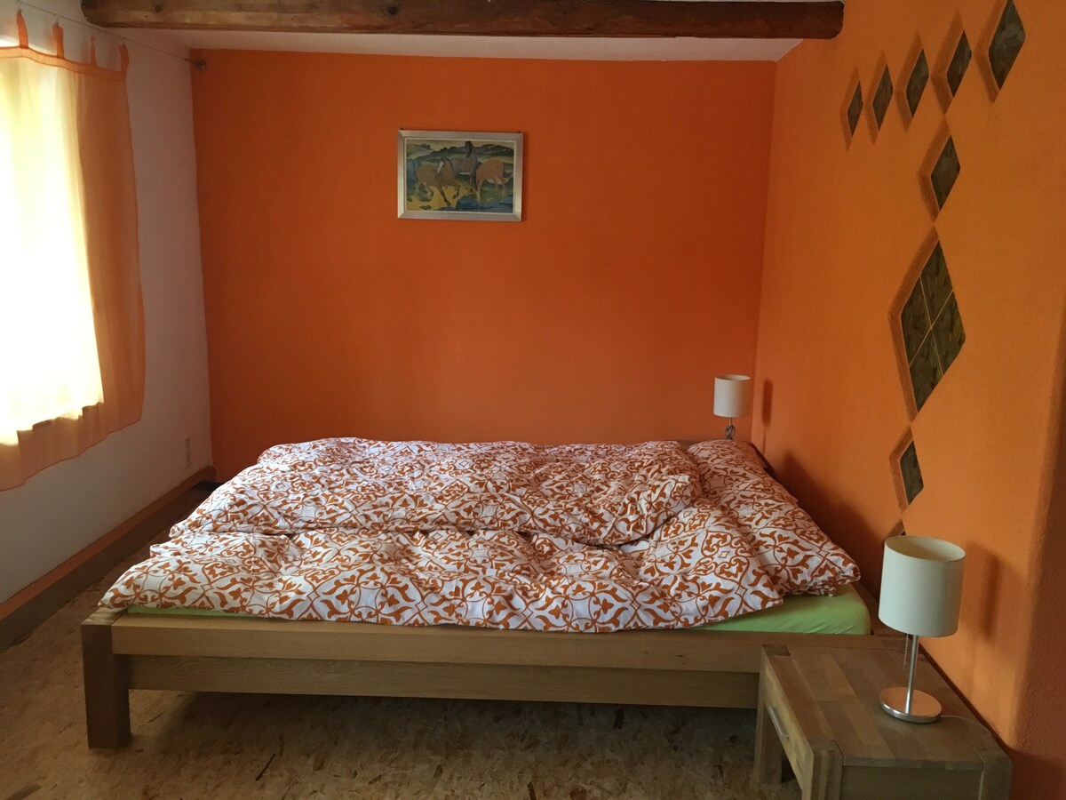 ห้องนอนที่ 4 - 1 ชั้น 