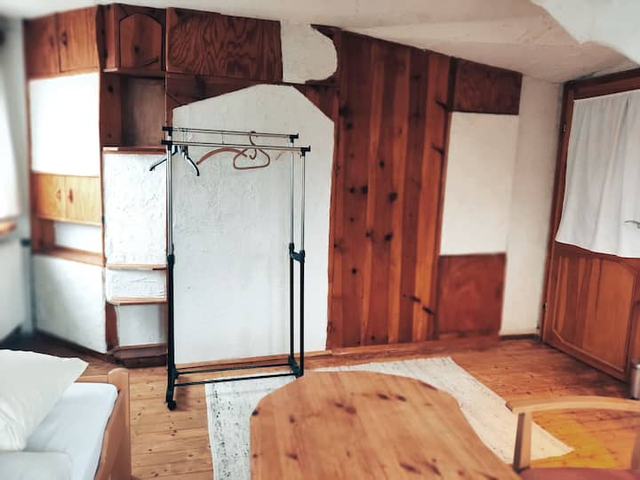 Всекидневна зона