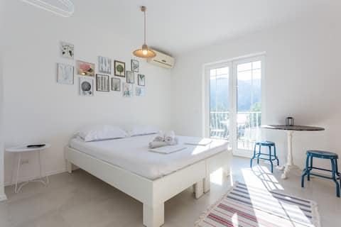 Beautiful studio in Slano
