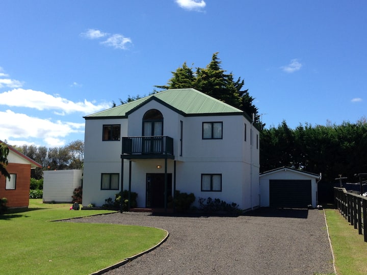 Cooks Cottage Whitianga Houses for Rent in Whitianga, Waikato, New