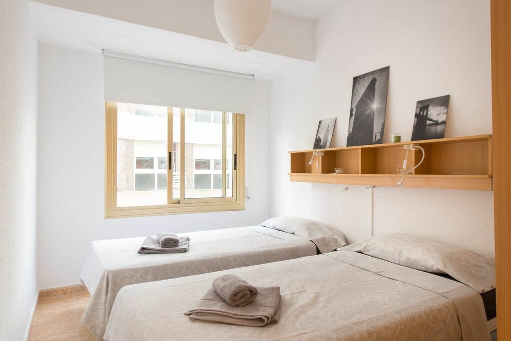 Habitación doble