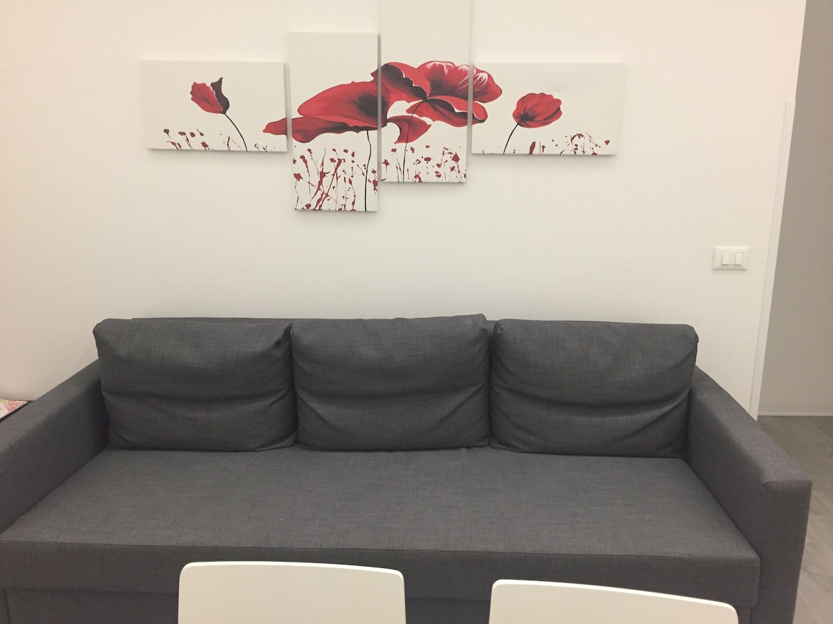 Annonce Airbnb populaire: HAPPY HOLIDAYS à Noto