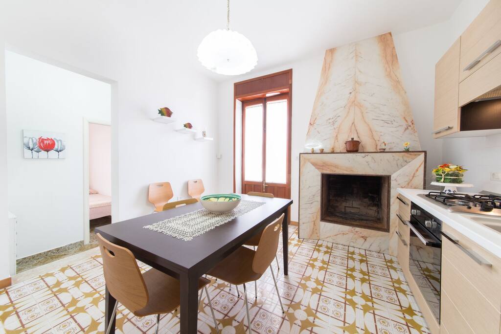 Cucina