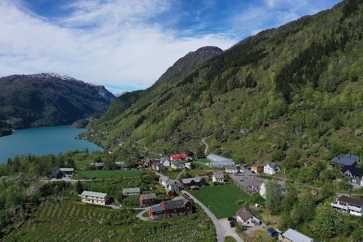 dating norway i flesberg