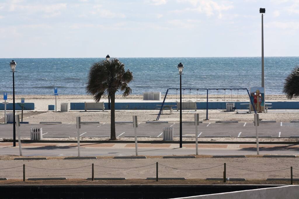 Ocean View Pic #2