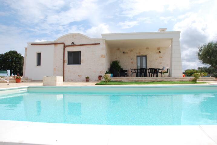 Villa Preziosa gallery image 2