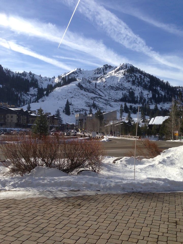 Top 10 Airbnb Vacation Rentals In Squaw Valley, California Updated