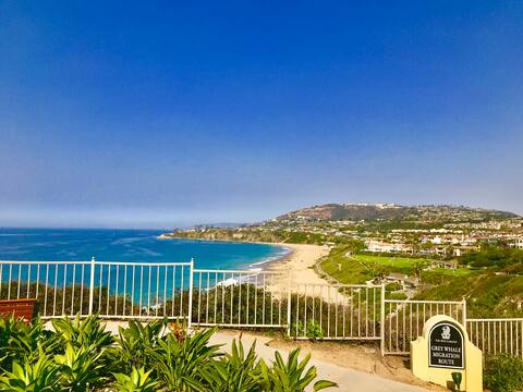 Luxury Resort Condo just minutes to Laguna Beach!