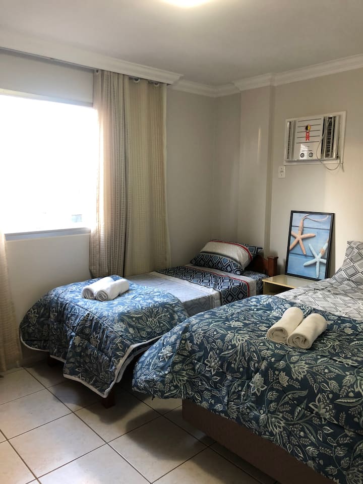 ห้องนอน