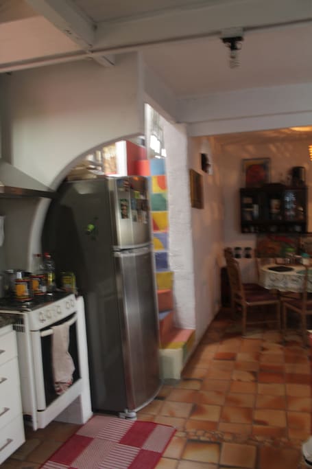 cozinha