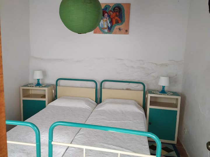 غرفة النوم 2/ غرفة النوم 2