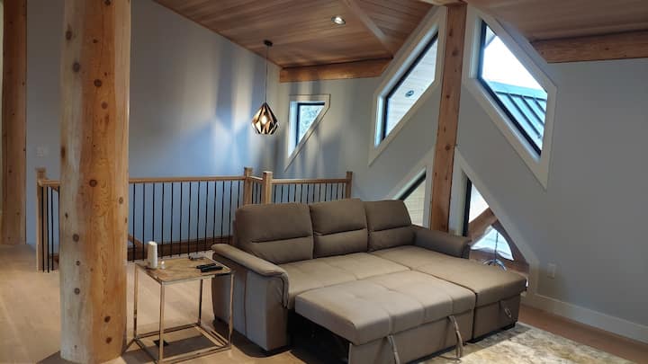 Loft's Double Sofa Bed