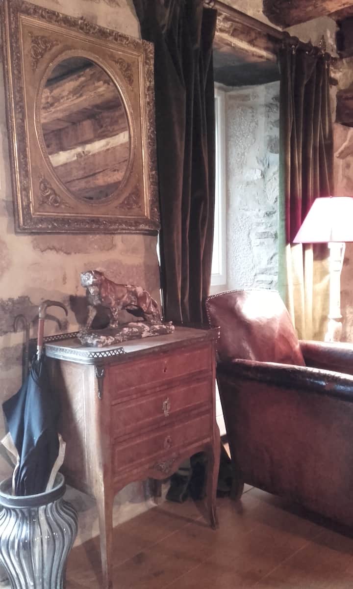 Maison De Charme - Aveyron