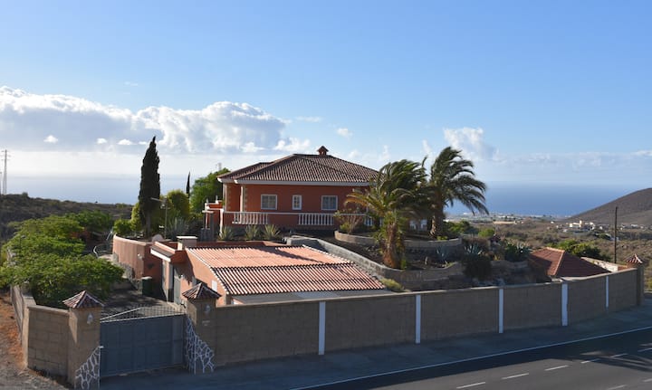 Las Zocas Alquileres vacacionales y alojamientos - Canarias, España | Airbnb