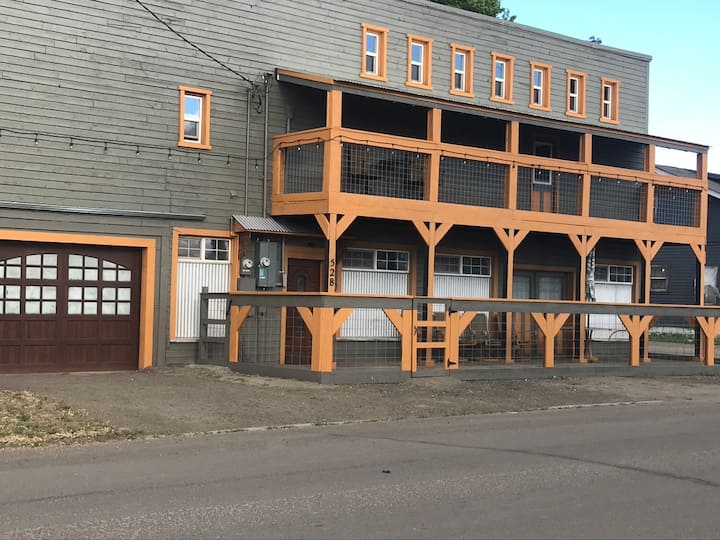 Lakeview Vacation Rentals & Homes Oregon, United States Airbnb