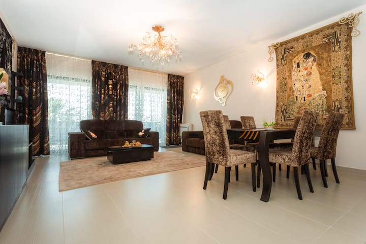 Дневна соба