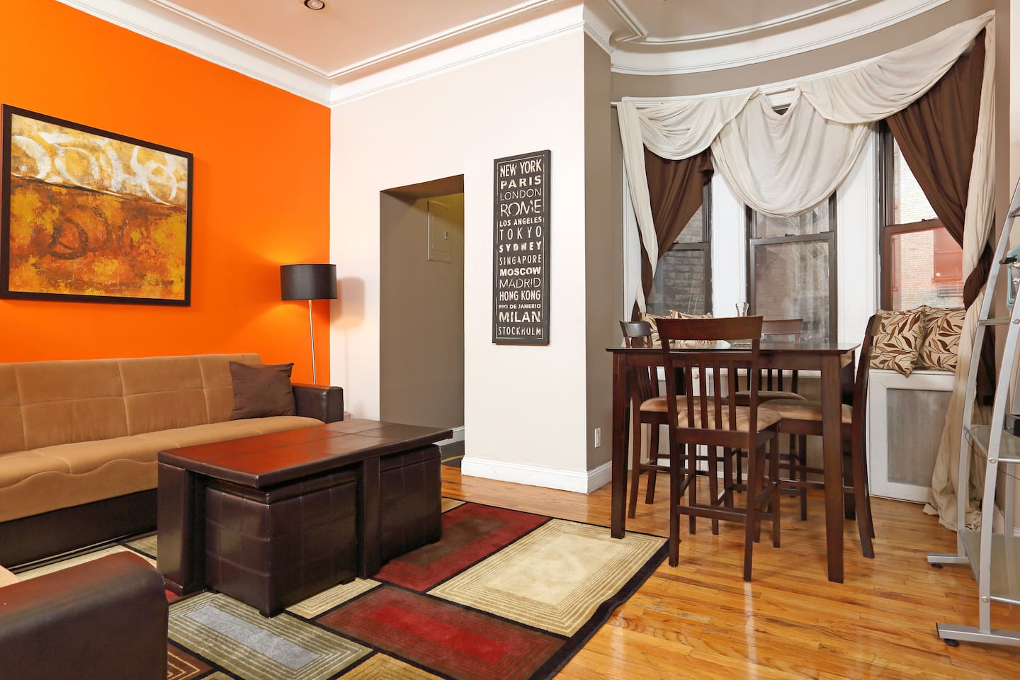 NYC 2 BEDROOM APARTMENT. Apartments for Rent in New York