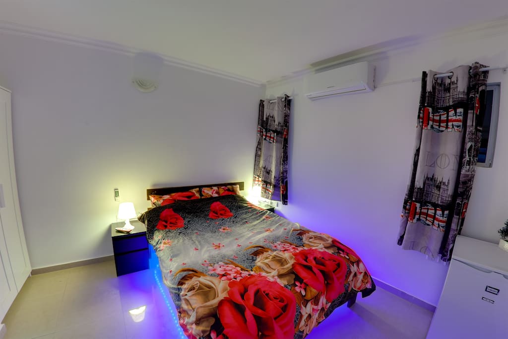 room