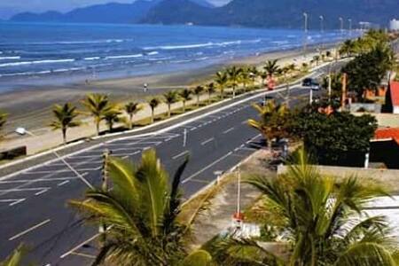 Recanto Ribamar Peruíbe Peruibe