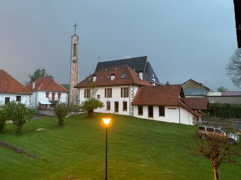 Casa Rural Roncesvalles