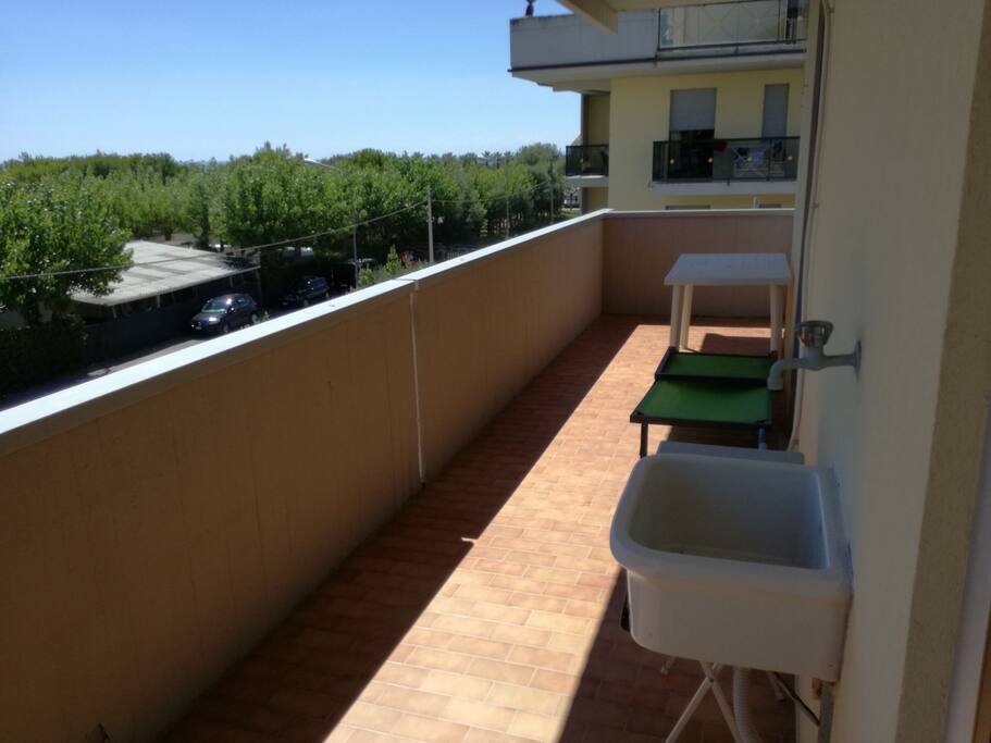 Balcone