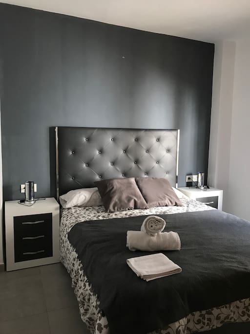 Dormitorio