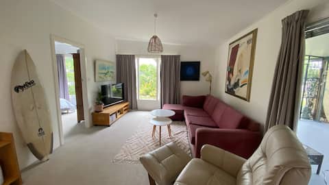Popular Airbnb listing: Captain’s Corner. in Iluka