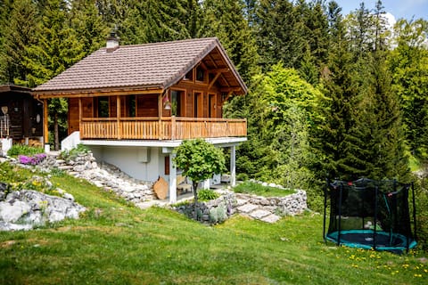 ‘t Cabanneke - The heart of coziness.