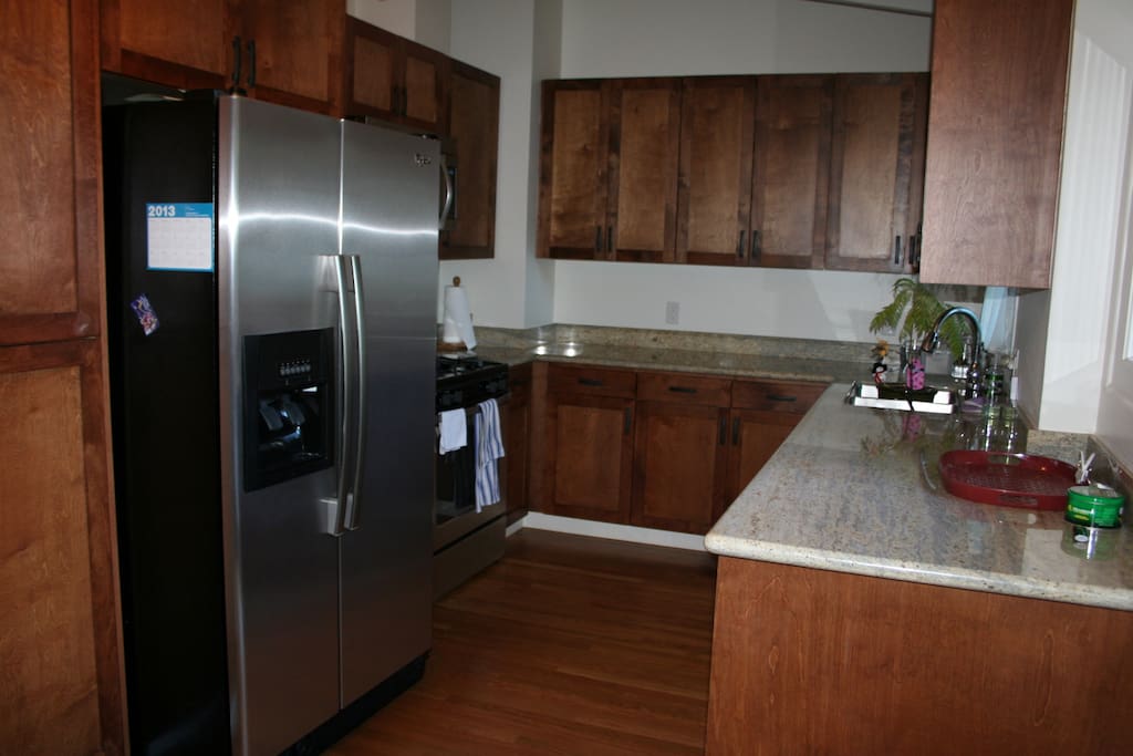 Beautiful Montclair retreat3br Houses for Rent in Oakland