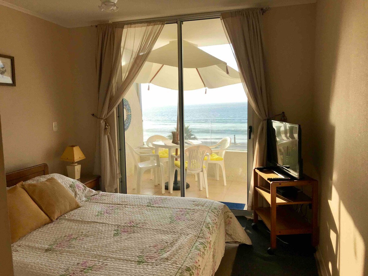 ห้องนอน