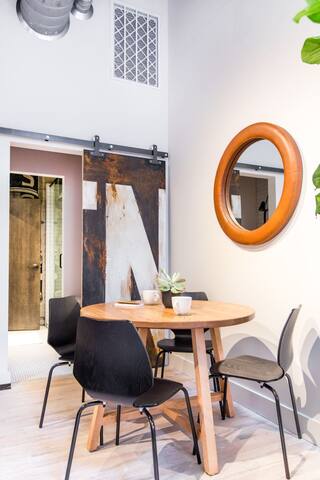 2BR Loft: Heart of Downtown Nashville! gallery image 5